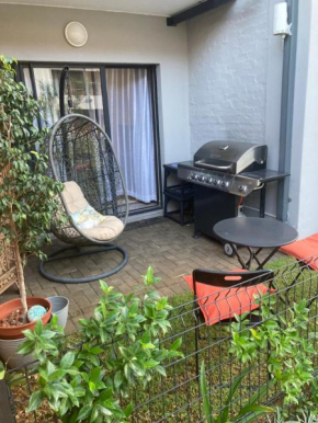 Waterfall SelfCater - BBQ WiFi